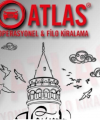 Atlas Filo Kiralama